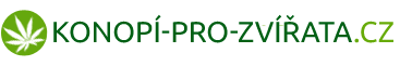 Konopí pro zvířata